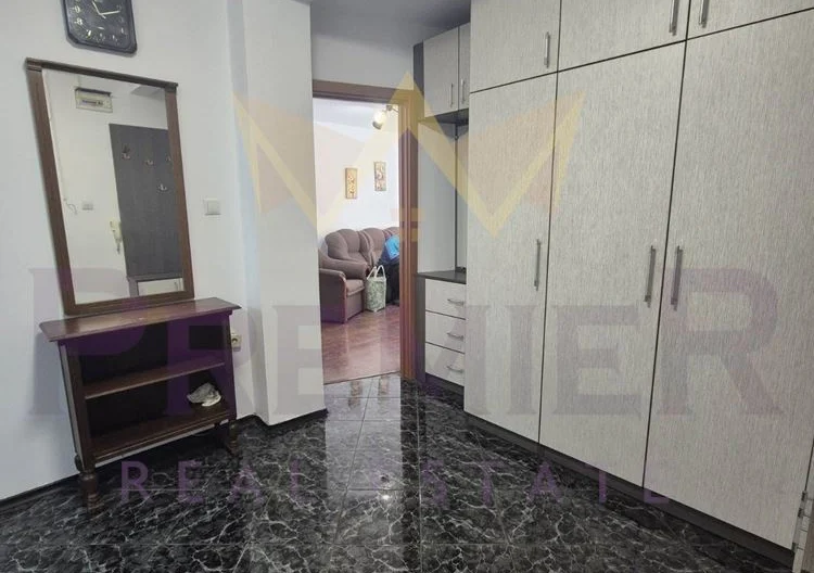 ТРИСТАЕН АПАРТАМЕНТ, ЗИМНО КИНО ТРАКИЯ -  - снимка 9 - Имоти Премиер