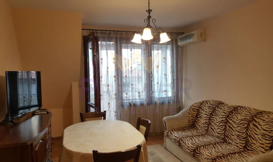 ТРИСТАЕН АПАРТАМЕНТ ЗИМНО КИНО ТРАКИЯ - - снимка 9 - Имоти Премиер