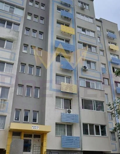 Тристаен апартамент зона В -  - снимка 1 - Имоти Премиер