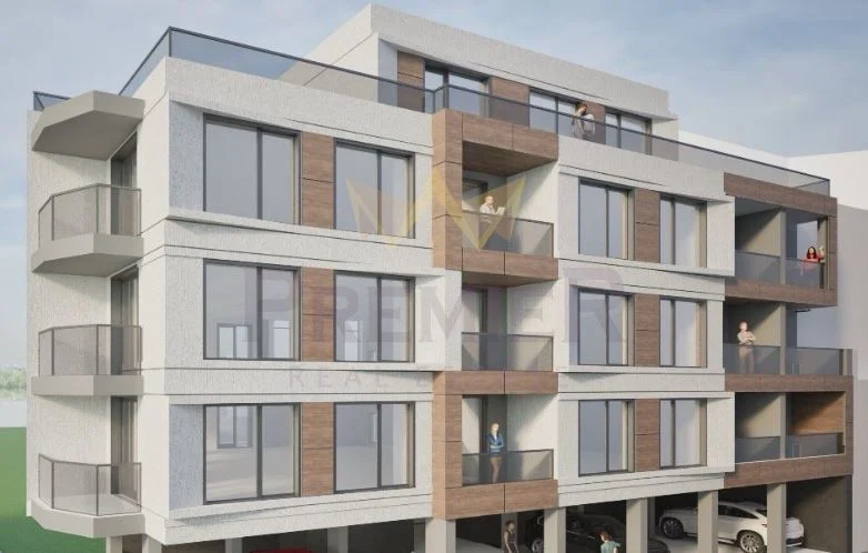 Агенция за недвижими имоти - Имоти Премиер - имот - 1163430, Цена: 197985 EUR