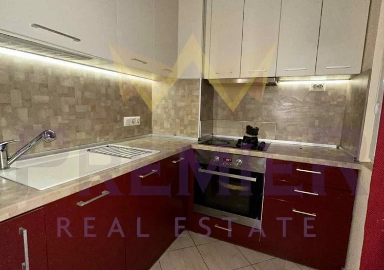 Тристаен апартамент,Чаталджа -  - снимка 1 - Имоти Премиер