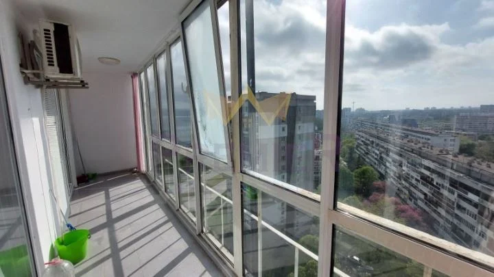 ТРИСТАЕН АПАРТАМЕНТ,ЧАЙКА - - снимка 8 - Имоти Премиер