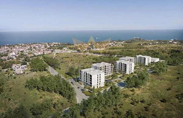 Агенция за недвижими имоти - Имоти Премиер - имот - 1089691, Цена: 150536 EUR