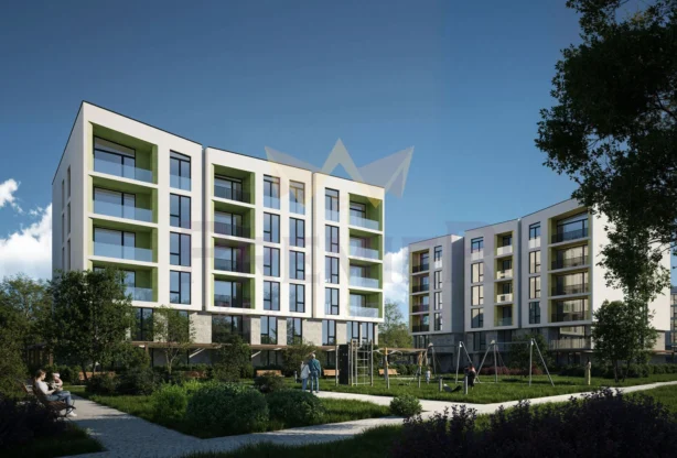 Агенция за недвижими имоти - Имоти Премиер - имот - 1089691, Цена: 150536 EUR