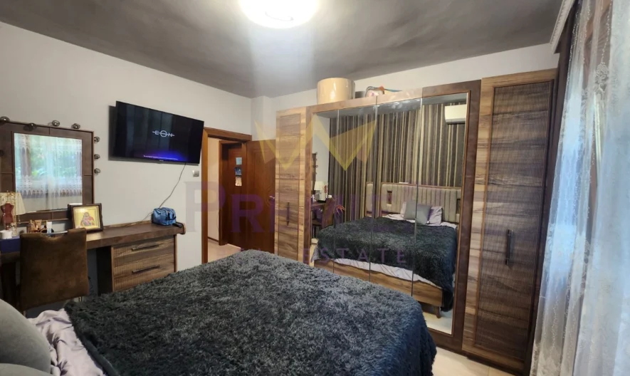 Тристаен апартамент,Конфуто до Макао -  - снимка 10 - Имоти Премиер