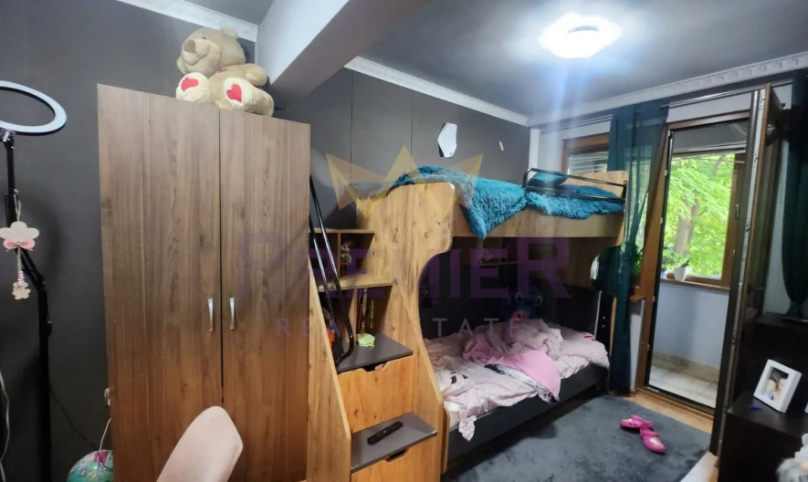 Тристаен апартамент,Конфуто до Макао -  - снимка 12 - Имоти Премиер