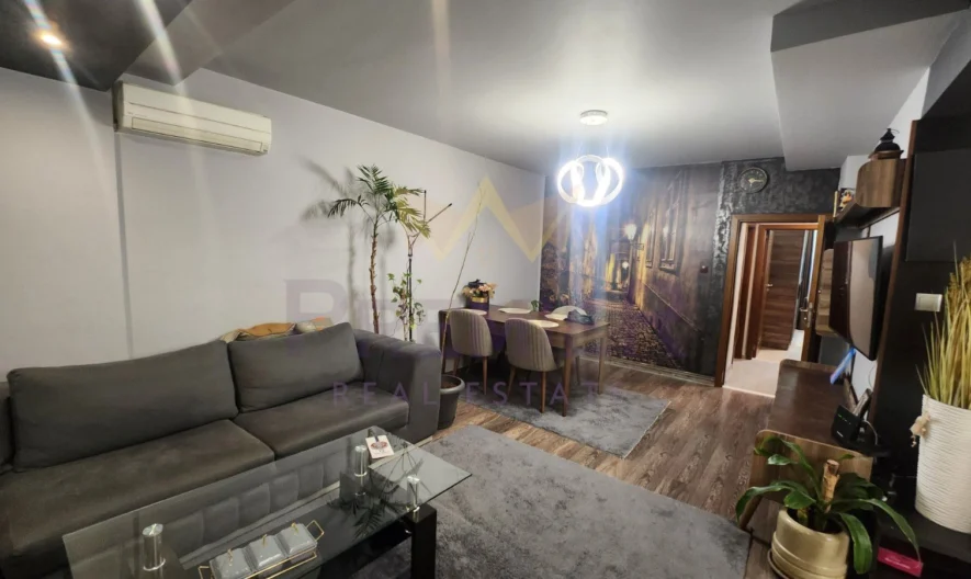 Тристаен апартамент,Конфуто до Макао -  - снимка 2 - Имоти Премиер