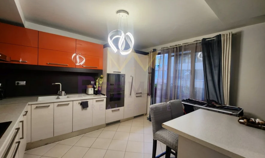 Тристаен апартамент,Конфуто до Макао -  - снимка 4 - Имоти Премиер