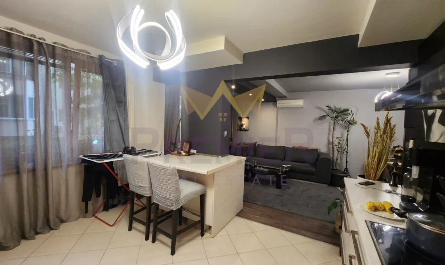 Тристаен апартамент,Конфуто до Макао -  - снимка 6 - Имоти Премиер