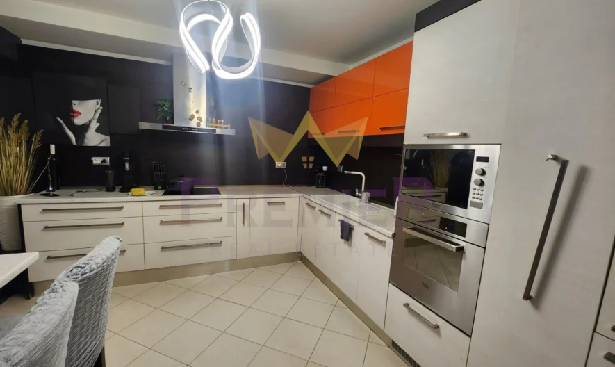 Тристаен апартамент,Конфуто до Макао -  - снимка 7 - Имоти Премиер