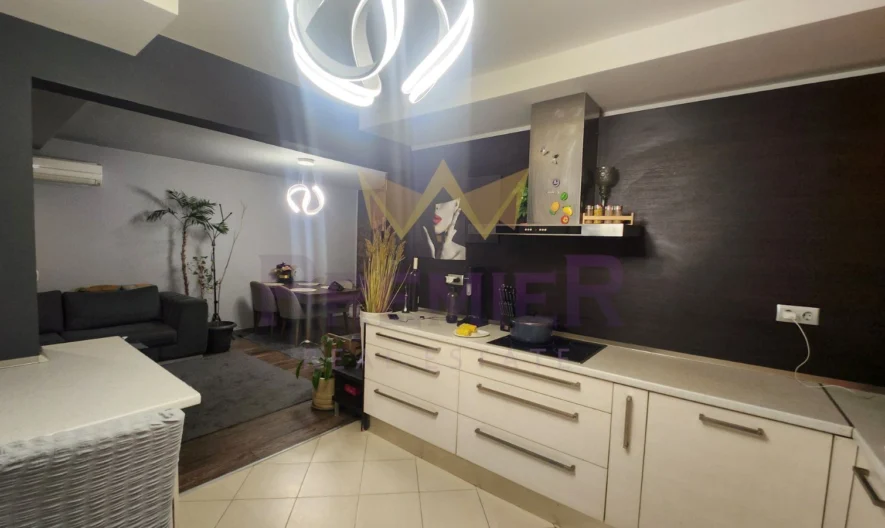 Тристаен апартамент,Конфуто до Макао -  - снимка 8 - Имоти Премиер