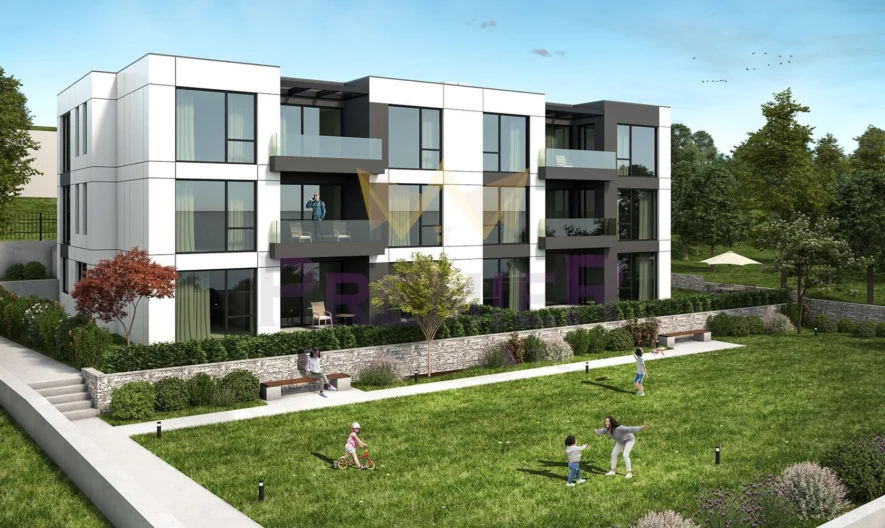 Тристаен апартамент,Св. Никола -  - снимка 1 - Имоти Премиер