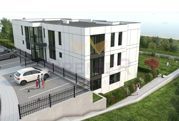 Агенция за недвижими имоти - Имоти Премиер - имот - 1094854, Цена: 373500 EUR