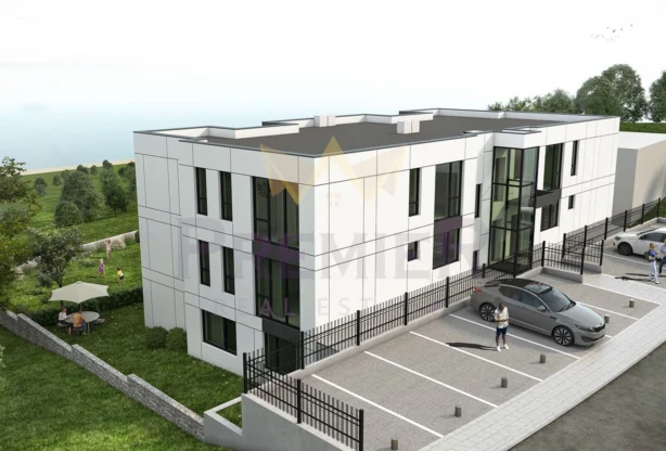 Агенция за недвижими имоти - Имоти Премиер - имот - 1094854, Цена: 373500 EUR