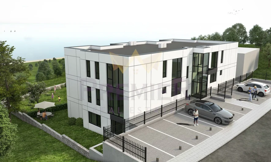 Тристаен апартамент,Св. Никола -  - снимка 3 - Имоти Премиер