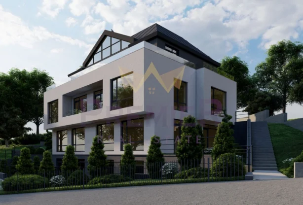 Агенция за недвижими имоти - Имоти Премиер - имот - 1094284, Цена: 286000 EUR