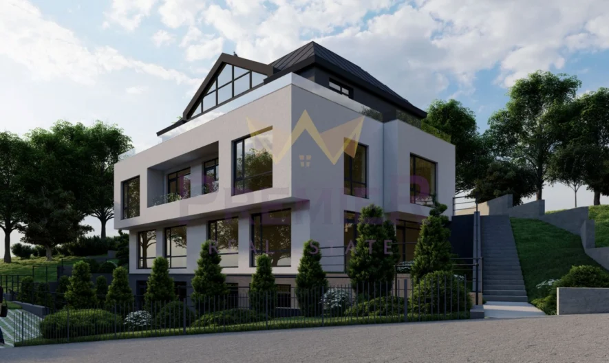 Тристаен апартамент,Траката - - снимка 1 - Имоти Премиер