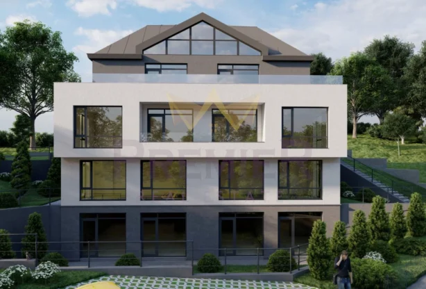 Агенция за недвижими имоти - Имоти Премиер - имот - 1094284, Цена: 286000 EUR