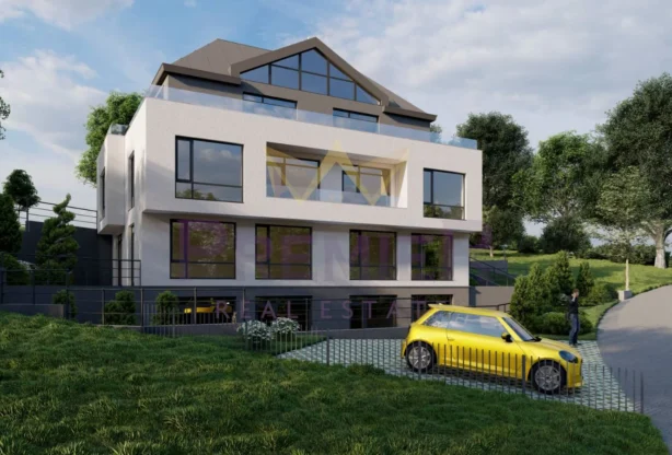 Агенция за недвижими имоти - Имоти Премиер - имот - 1094284, Цена: 286000 EUR