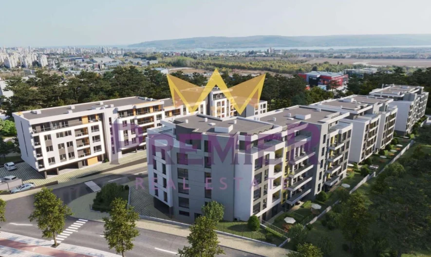 Агенция за недвижими имоти - Имоти Премиер - имот - 1062446, Цена: 281920 EUR