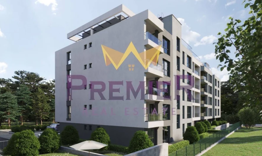 Тристаен апартамент,Владиславово -  - снимка 8 - Имоти Премиер