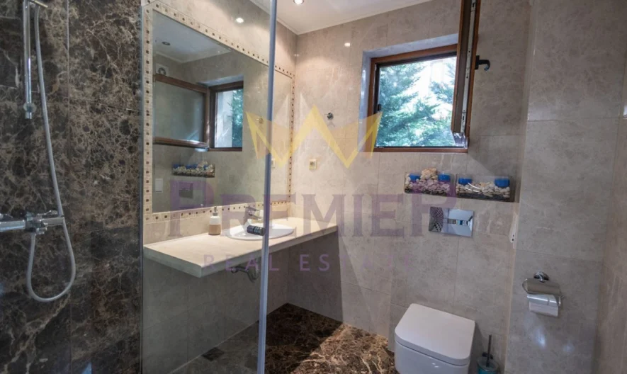 ТРИСТАЕН АПАРТАМЕНВ КАБАКУМ - - снимка 11 - Имоти Премиер