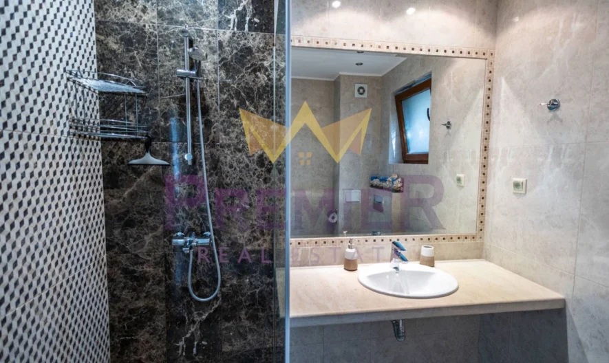 ТРИСТАЕН АПАРТАМЕНВ КАБАКУМ - - снимка 13 - Имоти Премиер