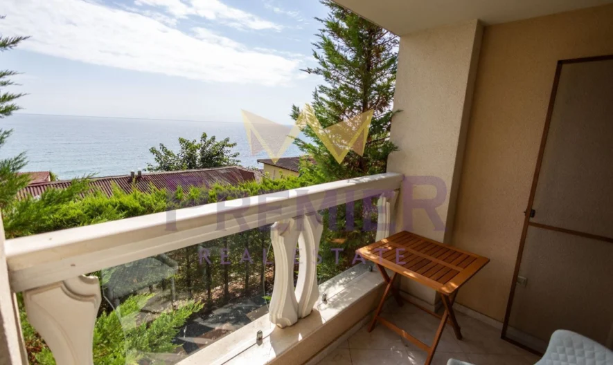 ТРИСТАЕН АПАРТАМЕНВ КАБАКУМ - - снимка 15 - Имоти Премиер