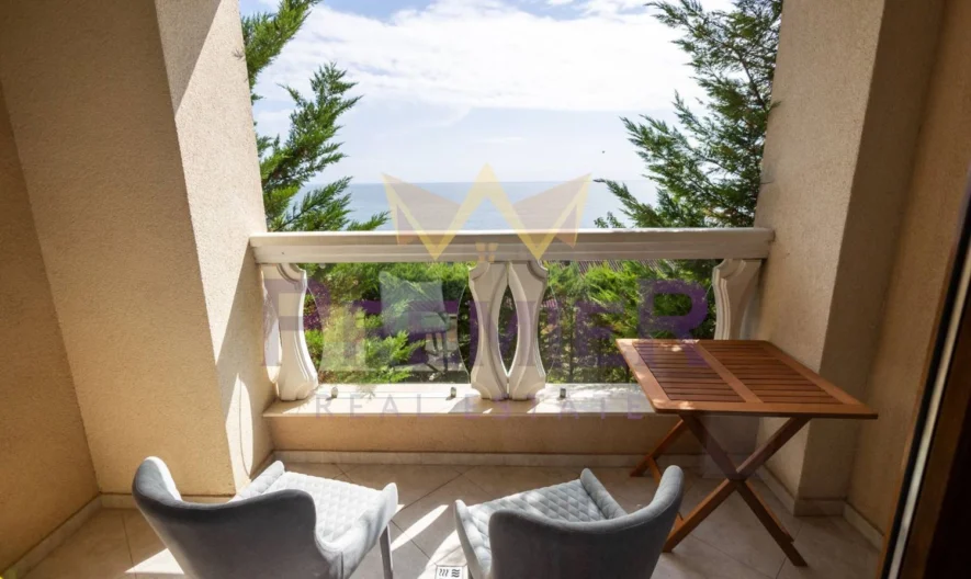 ТРИСТАЕН АПАРТАМЕНВ КАБАКУМ - - снимка 16 - Имоти Премиер