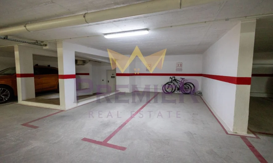 ТРИСТАЕН АПАРТАМЕНВ КАБАКУМ -  - снимка 17 - Имоти Премиер