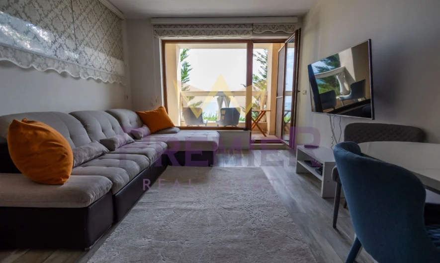 ТРИСТАЕН АПАРТАМЕНВ КАБАКУМ -  - снимка 3 - Имоти Премиер