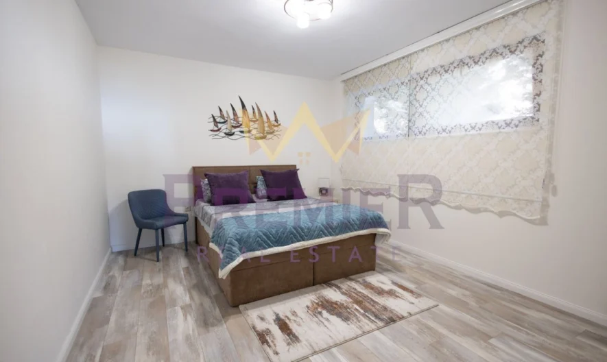 ТРИСТАЕН АПАРТАМЕНВ КАБАКУМ -  - снимка 5 - Имоти Премиер