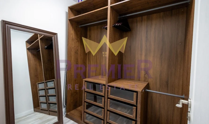 ТРИСТАЕН АПАРТАМЕНВ КАБАКУМ -  - снимка 9 - Имоти Премиер