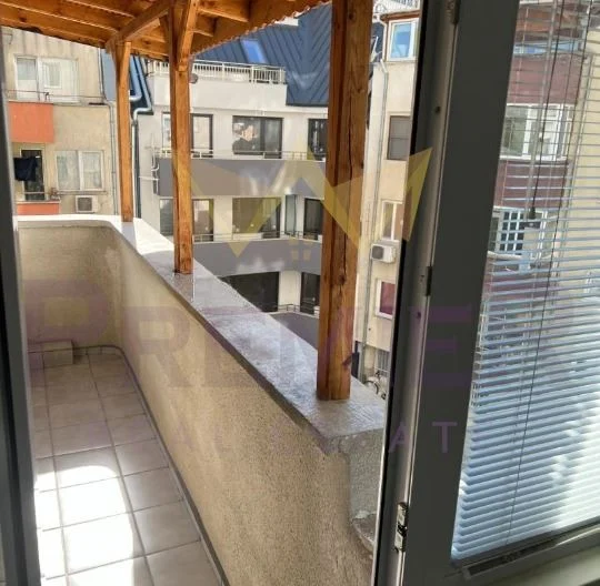 ТРИСТАЕН АПАРТАМНЕТ ЗАВОД ДРУЖБА - - снимка 8 - Имоти Премиер