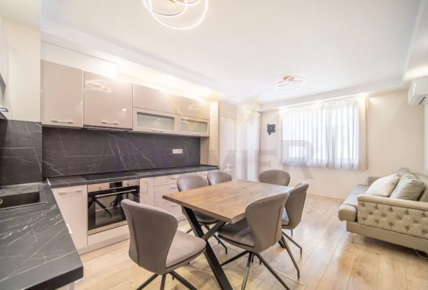 Агенция за недвижими имоти - Имоти Премиер - имот - 1097278, Цена: 178000 EUR