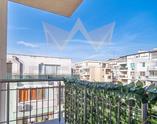 ТРИСТАЕН АПАРТАТМЕНТ В жк. Владислав Варненчик гр.Варна -  - снимка 13 - Имоти Премиер