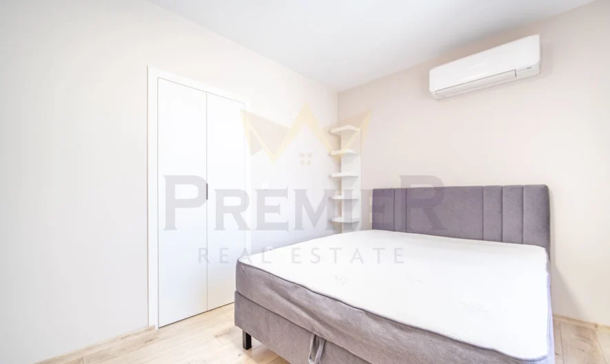 ТРИСТАЕН АПАРТАТМЕНТ В жк. Владислав Варненчик гр.Варна -  - снимка 4 - Имоти Премиер