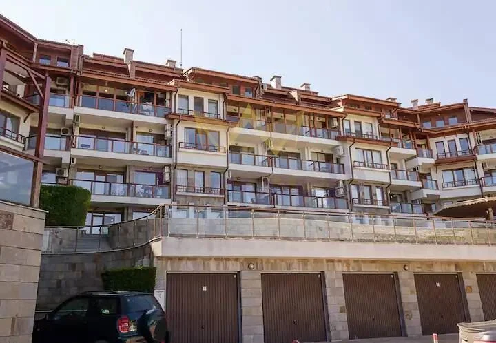 Тристаен Апартемент Под Наем -  - снимка 12 - Имоти Премиер