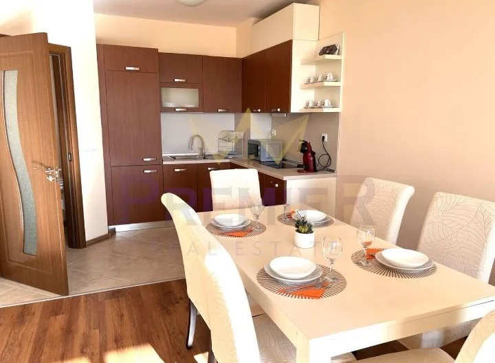 Тристаен Апартемент Под Наем -  - снимка 3 - Имоти Премиер