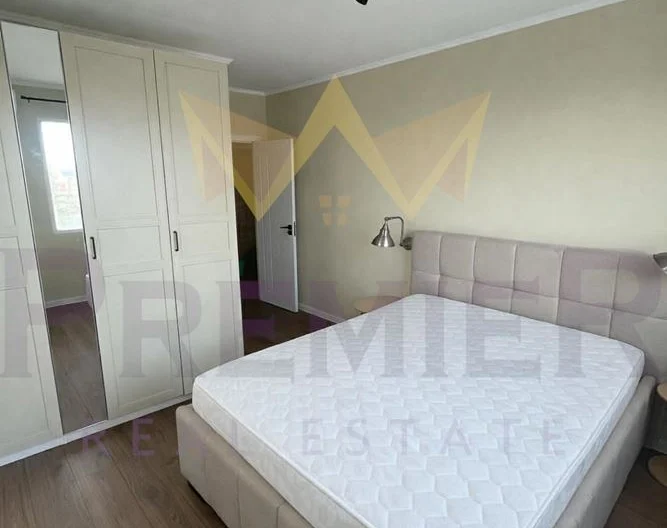 Тристаен Апратнамент ж.к Изгрев -  - снимка 4 - Имоти Премиер