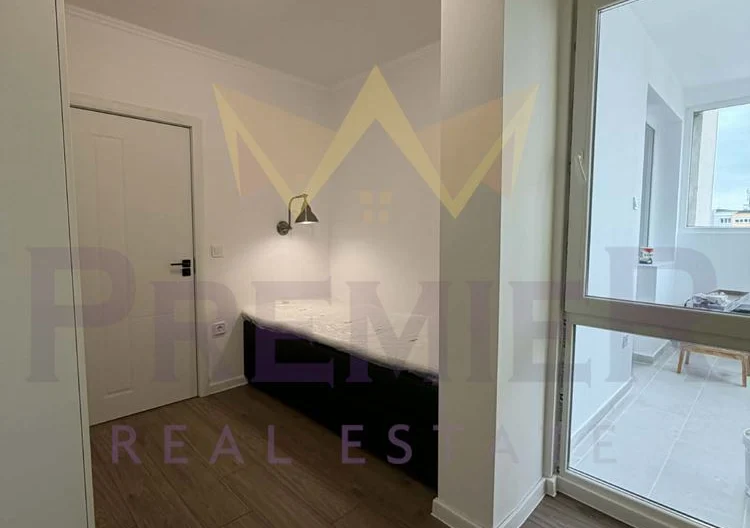 Тристаен Апратнамент ж.к Изгрев -  - снимка 5 - Имоти Премиер