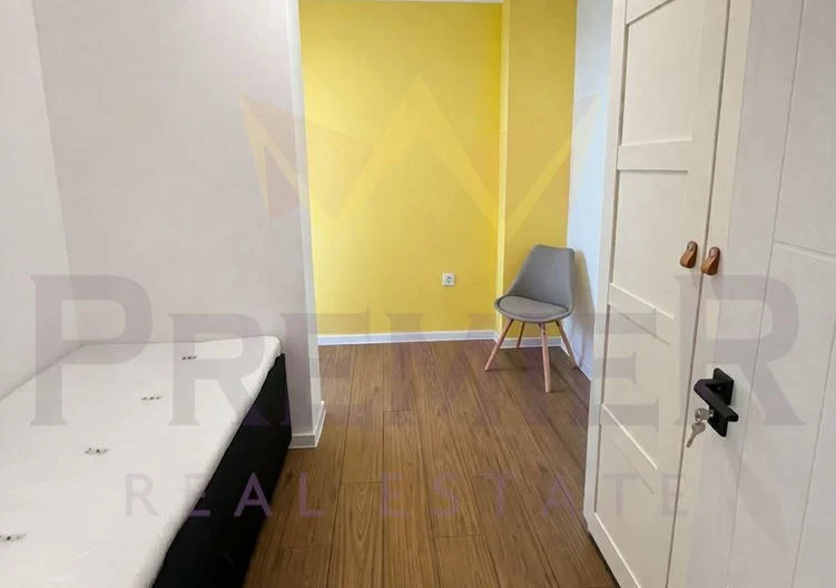 Тристаен Апратнамент ж.к Изгрев -  - снимка 6 - Имоти Премиер