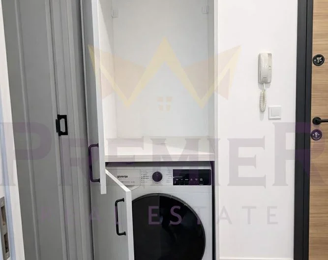 Тристаен Апратнамент ж.к Изгрев -  - снимка 7 - Имоти Премиер