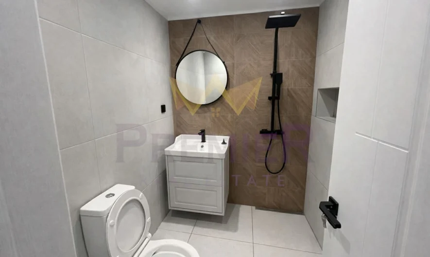 Тристаен Апратнамент ж.к Изгрев -  - снимка 9 - Имоти Премиер