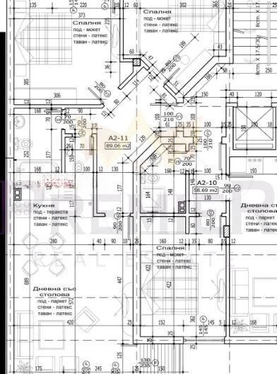 Тристаен Аспарухово -  - снимка 2 - Имоти Премиер