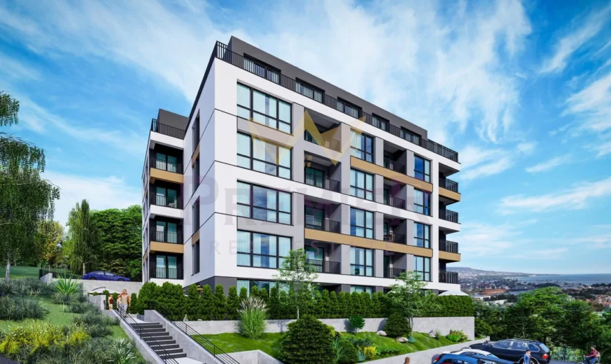 ТРИСТАЕН АСПАРУХОВО – НОВА СГРАДА -  - снимка 1 - Имоти Премиер