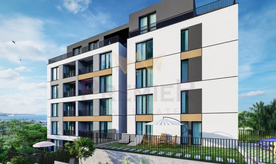 ТРИСТАЕН АСПАРУХОВО – НОВА СГРАДА - - снимка 2 - Имоти Премиер