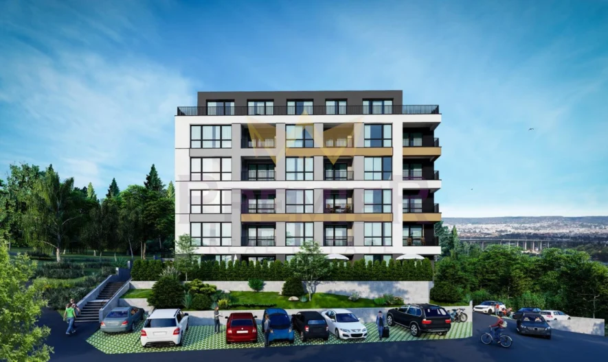 ТРИСТАЕН АСПАРУХОВО – НОВА СГРАДА -  - снимка 4 - Имоти Премиер