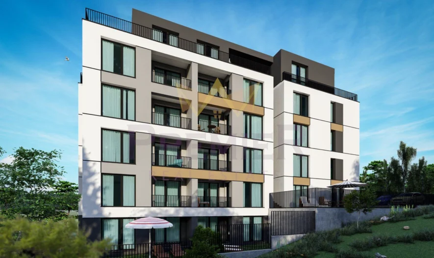 ТРИСТАЕН АСПАРУХОВО – НОВА СГРАДА - - снимка 4 - Имоти Премиер