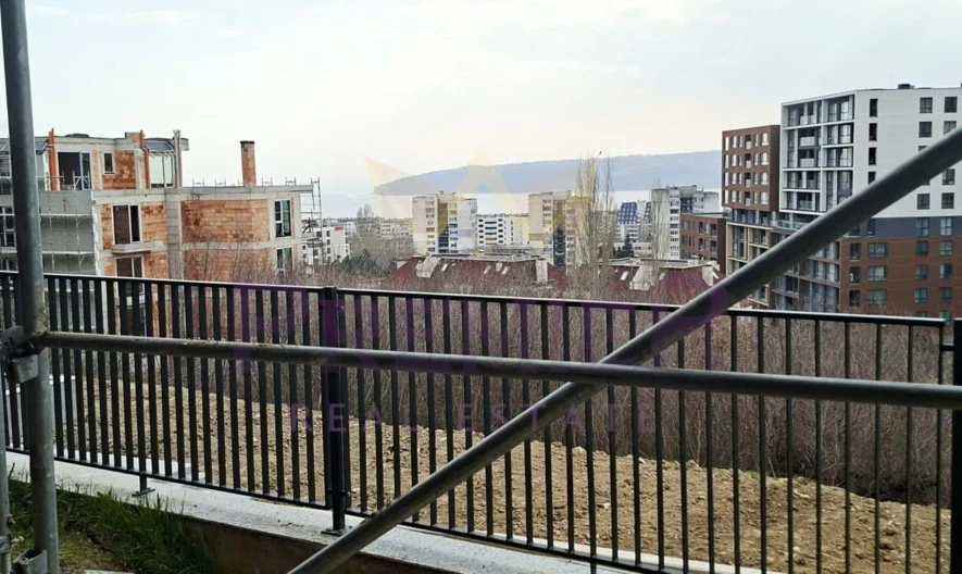 Тристаен Бриз -  - снимка 11 - Имоти Премиер